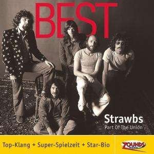 Best-part of the Union - Strawbs - Musik - ZOUNDS - 4010427201498 - 8. oktober 2007