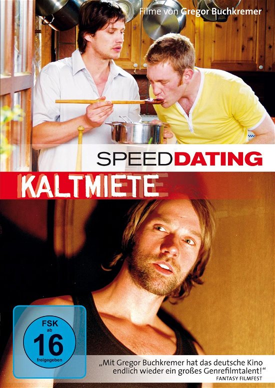 Speed dating movie
