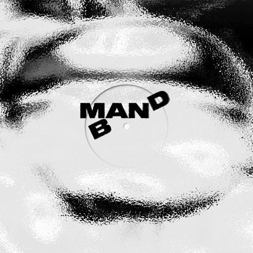Cover for Various Artists · Man Band 06 (LP) (2018)
