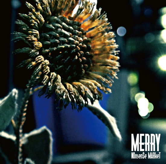 Cover for Merry · Nonsense Market (CD) [Japan Import edition] (2014)