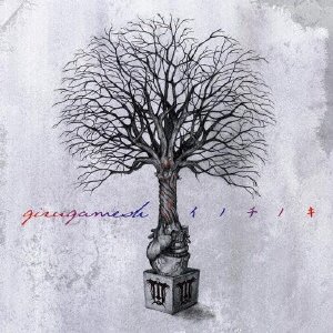 Cover for Girugamesh · Inochi No Ki (CD) [Japan Import edition] (2010)