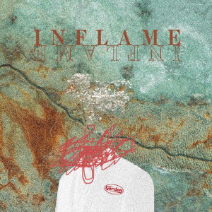 Inflame - Gordon - Music - VILLAGE AGAIN ASSOCIATION, INC. - 4580413079498 - January 19, 2022