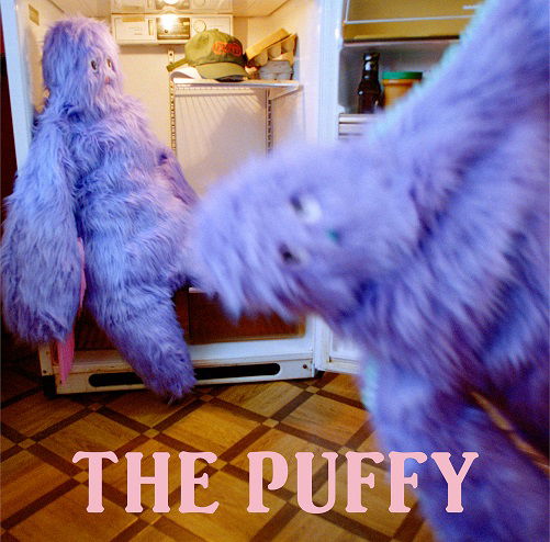 Cover for Puffy · The Puffy (CD) [Japan Import edition] (2021)