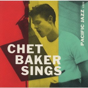 Sings - Chet Baker - Musik - TOSHIBA - 4988006794498 - 25. juli 2001