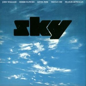 Sky+anthology - Sky - Musik - J1 - 4988044372498 - 26. oktober 2007