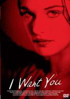 Cover for Michael Winterbottom · I Want You (MDVD) [Japan Import edition] (2006)