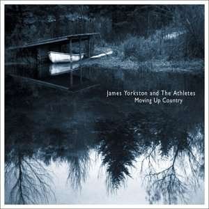 Cover for James Yorkston · Moving Up Country (&amp;the Athlete      S) (CD) [Japan Import edition] (2002)