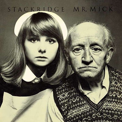 Mr. Mick - Stackridge - Música - ESOTERIC RECORDINGS - 5013929484498 - 29 de setembro de 2023