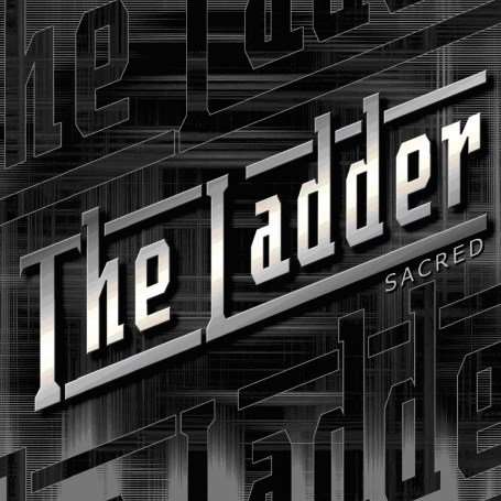 Cover for Ladder · Sacred (CD) (2007)