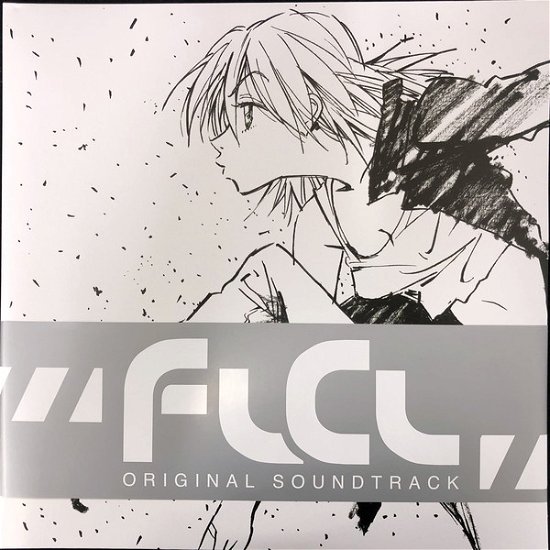 Cover for Pillows · Flcl (LP) (2022)