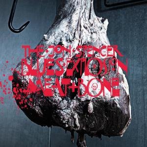 Cover for Jon Spencer Blues Explosion · Meat And Bone (CD) (2012)
