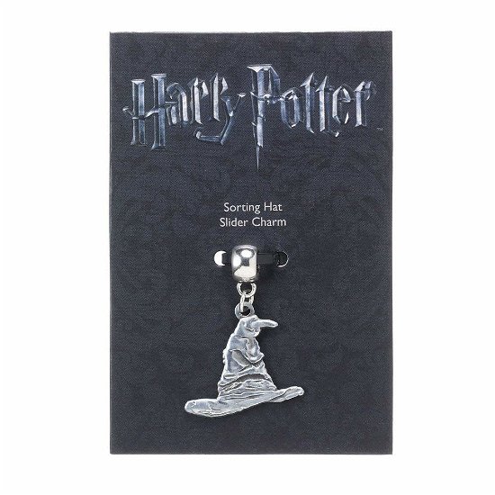 Cover for Harry Potter · Sorting Hat Slider Charm (Legetøj) (2019)