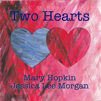 Two Hearts - Mary Hopkin - Music - SPACE RECORDS - 5060192480498 - September 29, 2023