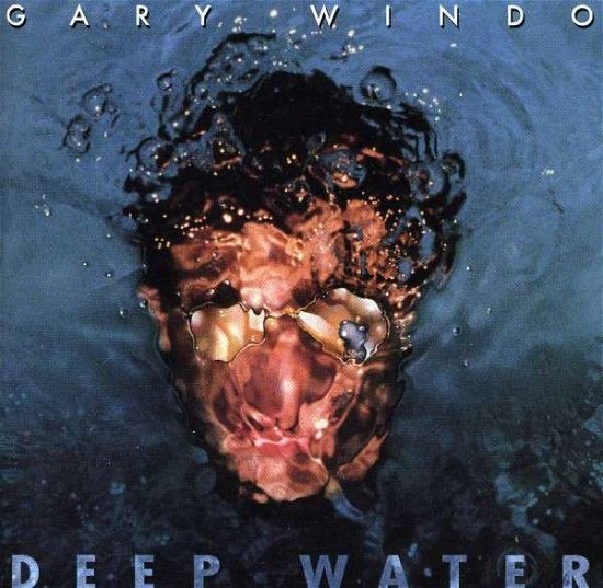 Cover for Gary Windo · Deep Water (CD) (2015)