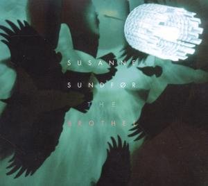 Cover for Susanne Sundfor · Brothel (CD) (2011)