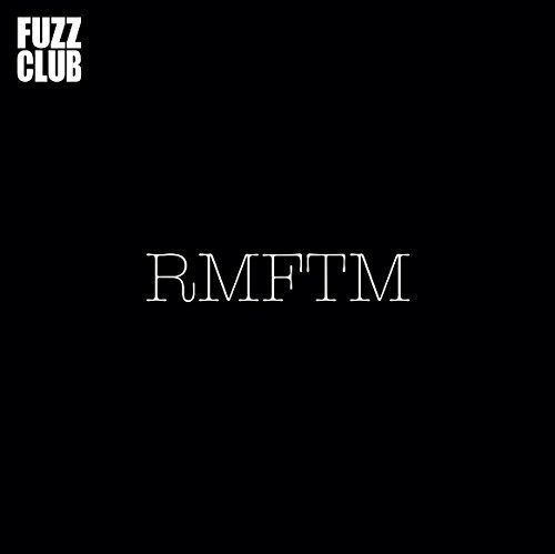 Cover for Rmftm · Fuzz Club Session (LP) (2017)