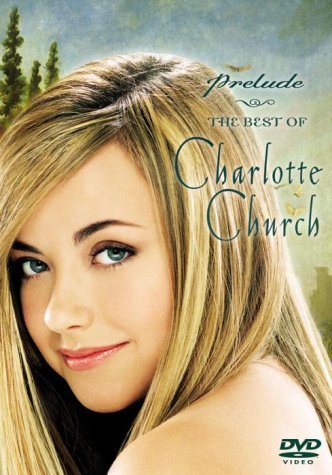 Cover for Charlotte Church · Best of (CD) (2002)