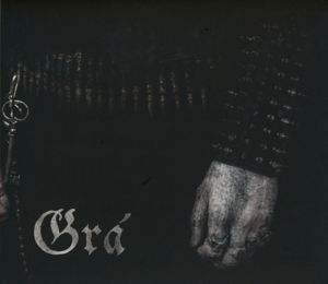 Gra · Ending (CD) (2015)