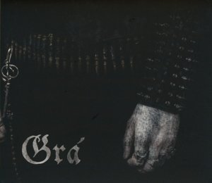 Cover for Gra · Ending (CD) (2015)