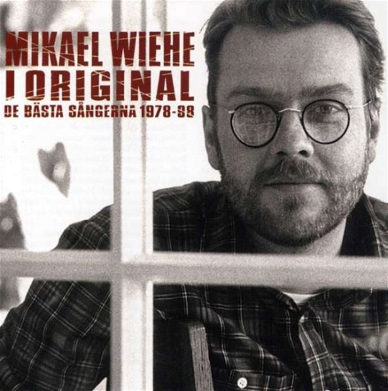 I Original -de Basta Sangerna 7 - Mikael Wiehe - Música - MNW - 7391946200498 - 30 de junho de 1990