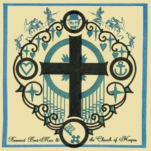 Reverend Beat-Man · Your Favorite Position Is (CD) (2006)