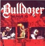 Cover for Bulldozer · Greetings from Poland (CD) (2013)
