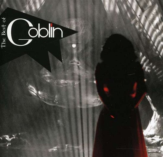 Cover for Goblin · Best of Goblin (CD) (2011)