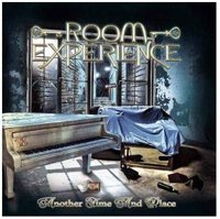 Cover for Room Experience · Another Time and Place (CD) (2020)