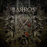 Barros · More Humanity Please... (CD) (2018)