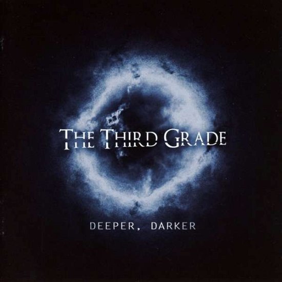 Deeper. Darker - Third Grade - Musiikki - ART GATES RECORDS - 8435383621498 - perjantai 24. marraskuuta 2017