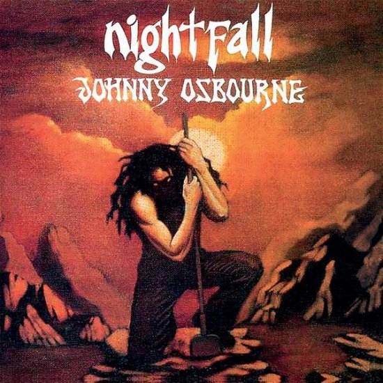 Nightfall - Johnny Osbourne - Musiikki - BACO - 8436021014498 - perjantai 5. heinäkuuta 2019
