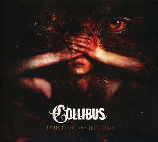 Collibus · Trusting The Illusion (CD) (2018)