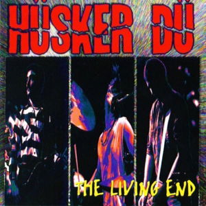 Husker Du - Living End - Husker Du - Muziek - MOV - 8718469536498 - 27 januari 2015