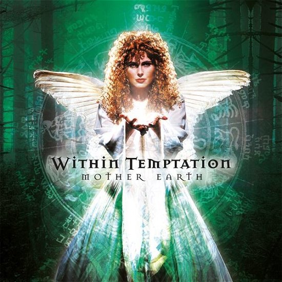 Within Temptation · Mother Earth (LP) [Expanded edition] (2023)