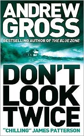 Cover for Andrew Gross · Don't Look Twice (Paperback Book) (2009)