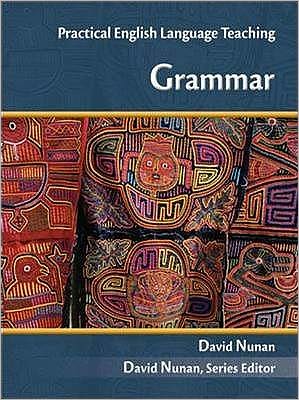 Cover for David Nunan · Practical English Language Teaching (Pelt) Grammar (Paperback Book) [UK edition] (2005)