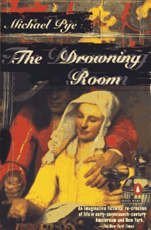 Cover for Michael Pye · The Drowning Room (Pocketbok) (1997)