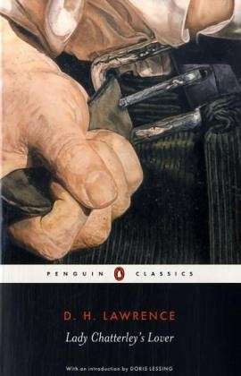 Lady Chatterley's Lover - D. H. Lawrence - Books - Penguin Books Ltd - 9780141441498 - June 1, 2006