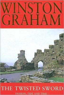 Cover for Winston Graham · The Twisted Sword: A Novel of Cornwall 1815 - The Poldark novels (Paperback Bog) [New edition] (1991)