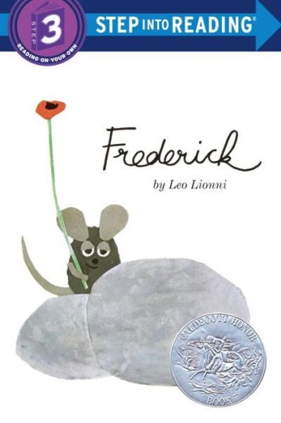 Cover for Leo Lionni · Frederick (Step into Reading, Step 3) (Pocketbok) [Reprint edition] (2014)