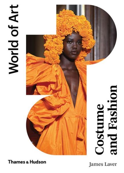 Cover for James Laver · Costume and Fashion - World of Art (Pocketbok) [Sixth edition] (2020)