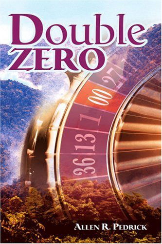 Double Zero - Allen Pedrick - Livros - iUniverse, Inc. - 9780595325498 - 14 de julho de 2004