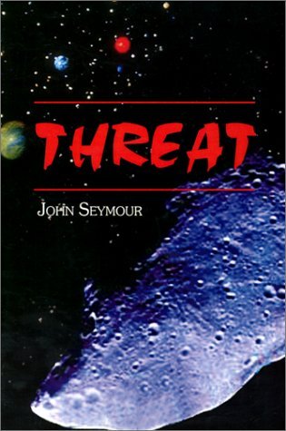 Cover for John Seymour · Threat (Paperback Book) (2001)
