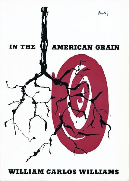 Cover for William Carlos Williams · In the American Grain (Pocketbok) [Second edition] (2009)