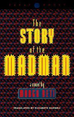 Cover for Mongo Beti · The Story of the Madman: A Novel - CARAF Books: Caribbean and African Literature Translated from French (Taschenbuch) (2001)