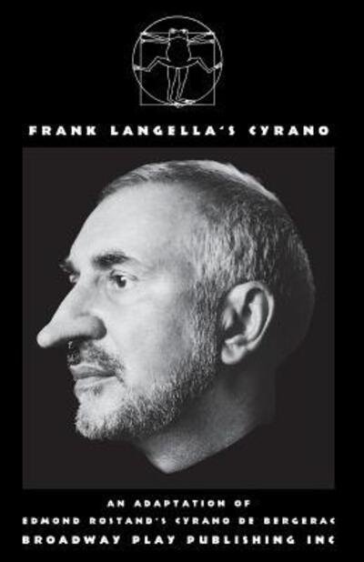 Cover for Frank Langella · Frank Langella's Cyrano (Paperback Book) (1999)