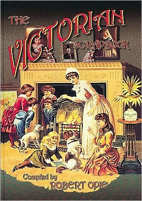 Cover for Robert Pole · Victorian Scrapbooks (Hardcover Book) [New edition] (2009)