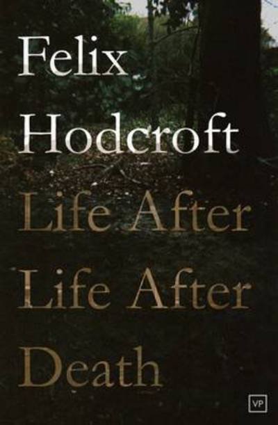 Cover for Felix Hodcroft · Life After Life After Death (Paperback Book) (2011)