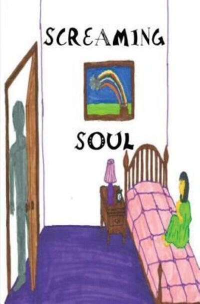Cover for Mboya Sharif · Screaming Soul (Gebundenes Buch) (2018)