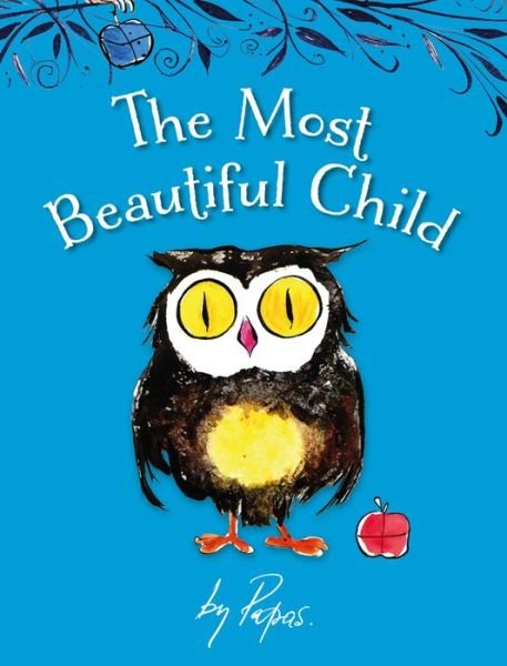 Cover for William Papas · The Most Beautiful Child - The Stories of William Papas (Hardcover Book) [2 New edition] (2021)